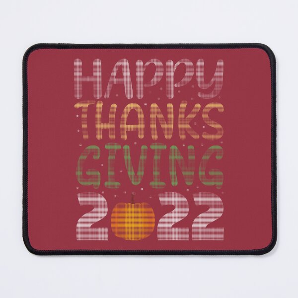 Item preview, Happy Thanks Giving 2022, and a Pumpkin, v08 designed and sold by st0n0ga.