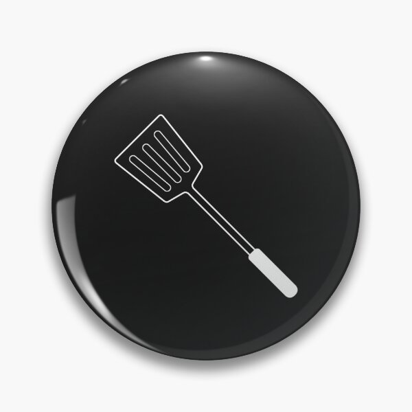 Item preview, Spatula designed and sold by cysr.