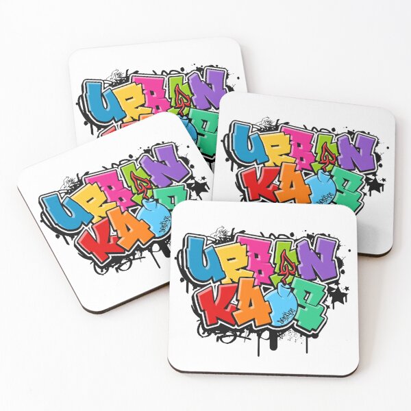 Item preview, Urban Kaos - Graffiti - Explosive designed and sold by urbankaos.