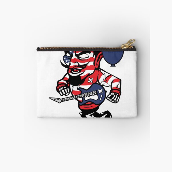 Item preview, American Devil Skater designed and sold by obviouslogic.
