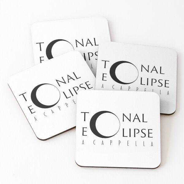 Item preview, Tonal Eclipse - Original Logo designed and sold by Tonal-EclipseBG.