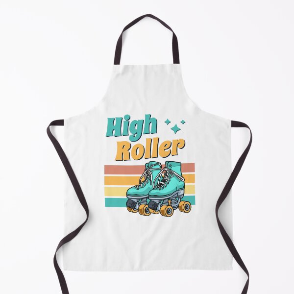 Item preview, High roller - skate roller designed and sold by Tevaro Store.