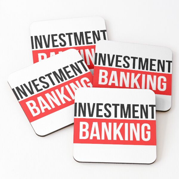 Item preview, Investment Banking designed and sold by Oreo2020 Creations.