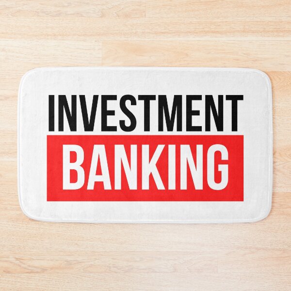 Item preview, Investment Banking designed and sold by Oreo2020 Creations.