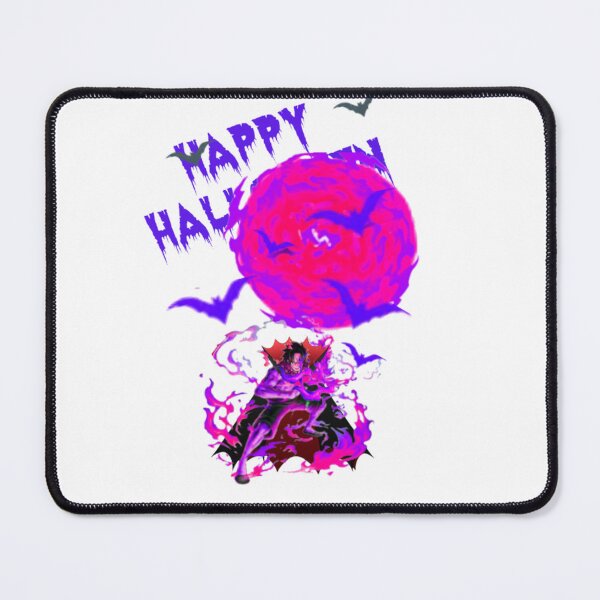 Item preview, ace vampire happy halloween designed and sold by ShopDz21.