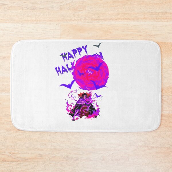 Aperçu de l'œuvre Ace vampire happy halloween créée et vendue par ShopDz21.