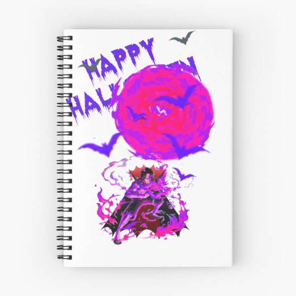 Item preview, ace vampire happy halloween designed and sold by ShopDz21.