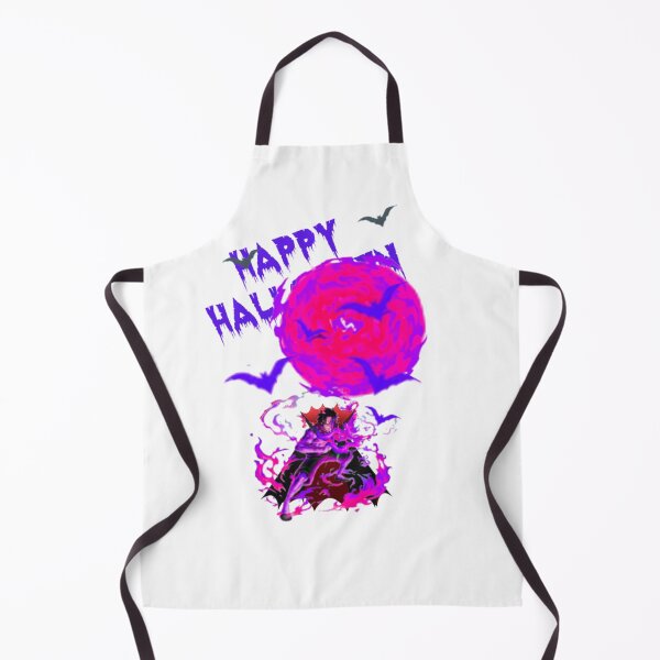 Aperçu de l'œuvre Ace vampire happy halloween créée et vendue par ShopDz21.