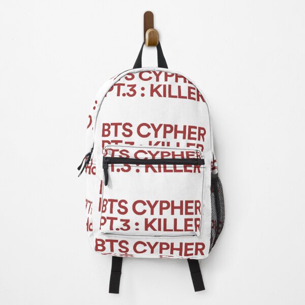 Item preview, BTS CYPHER PT.3 : KILLER designed and sold by diezitrones.