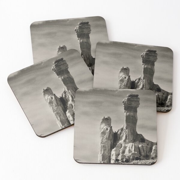 Item preview, Chimney Rock, Ghost Ranch  designed and sold by klindsey.