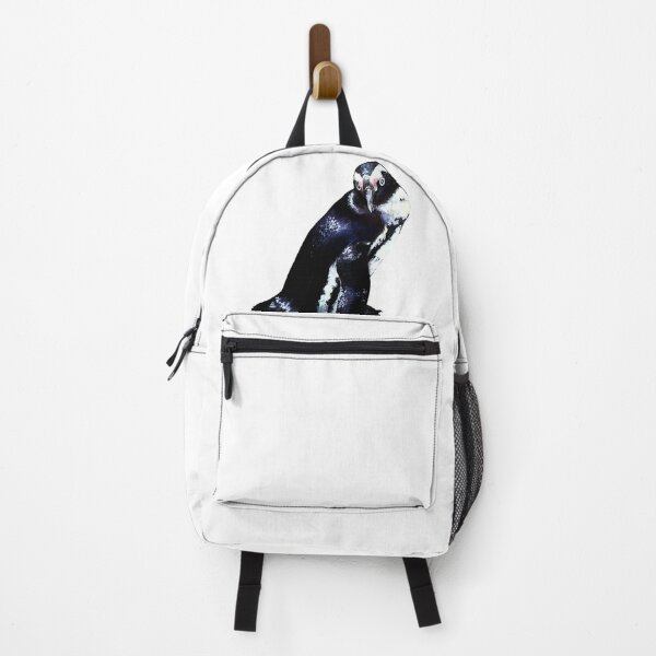 Item preview, Waddles the African Penguin designed and sold by Amanda Richmond.
