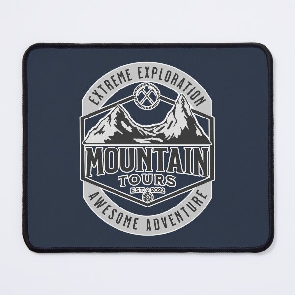 Item preview, Extreme Exploration! designed and sold by GamerGeekMedia.