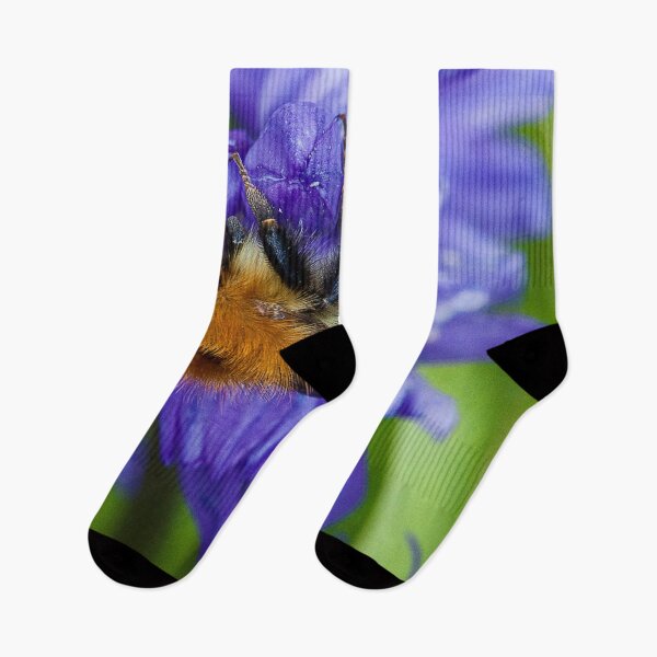 Item preview, Bumbling along and hanging on designed and sold by Violaman.