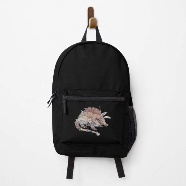 Item preview, Armadillo robot designed and sold by GS-artworks.
