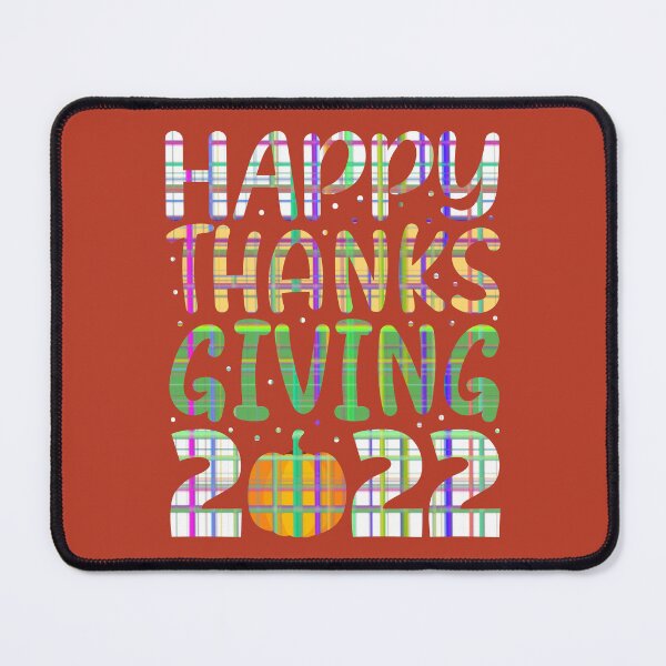 Item preview, Happy Thanks Giving 2022, and a Pumpkin, v09 designed and sold by st0n0ga.
