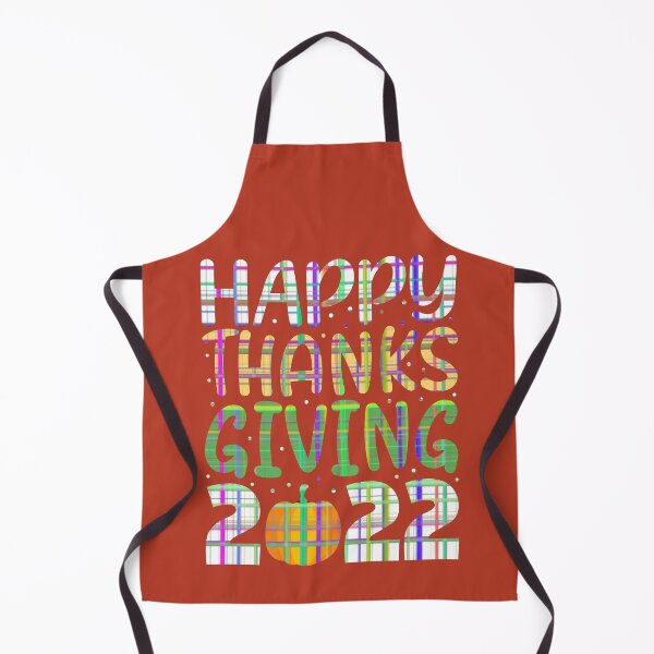 Artikelvorschau, Happy Thanks Giving 2022 und ein Kürbis, v09 entworfen und verkauft von st0n0ga.