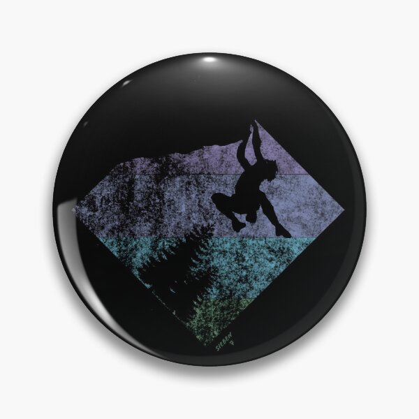 Item preview, Climbing designed and sold by insidemyhead3.