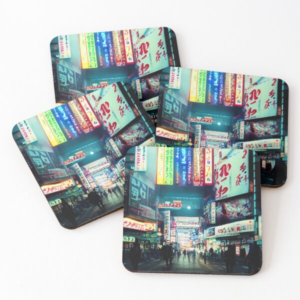Item preview,  Akihabara Japan designed and sold by DreamsDivine.