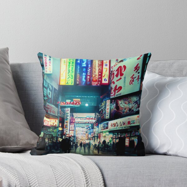 Item preview,  Akihabara Japan designed and sold by DreamsDivine.