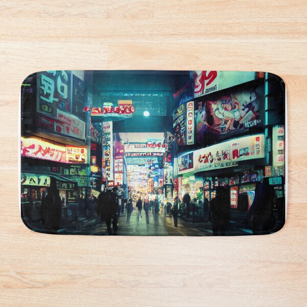 Item preview,  Akihabara Japan designed and sold by DreamsDivine.