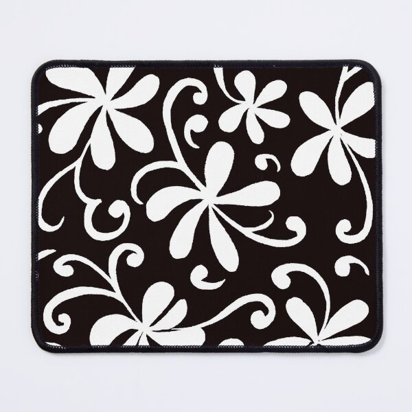 Item preview, White on Black Design designed and sold by rosiebrown.