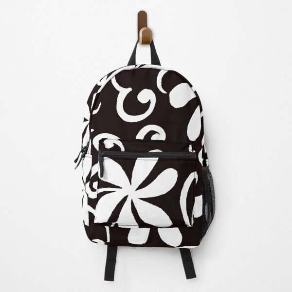 Item preview, White on Black Design designed and sold by rosiebrown.