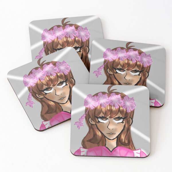 Item preview, Lin Hui Anime Character Artwork designed and sold by Artsy Stuff.