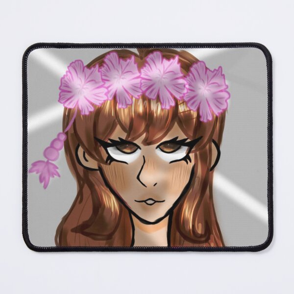 Item preview, Lin Hui Anime Character Artwork designed and sold by Artsy Stuff.
