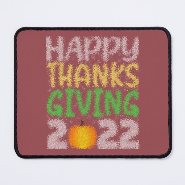 Item preview, Thanks Giving 2022, and a Pumpkin, v10 designed and sold by st0n0ga.
