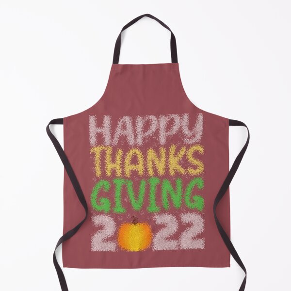 Aperçu de l'œuvre Thanks Giving 2022 et une citrouille, v10 créée et vendue par st0n0ga.