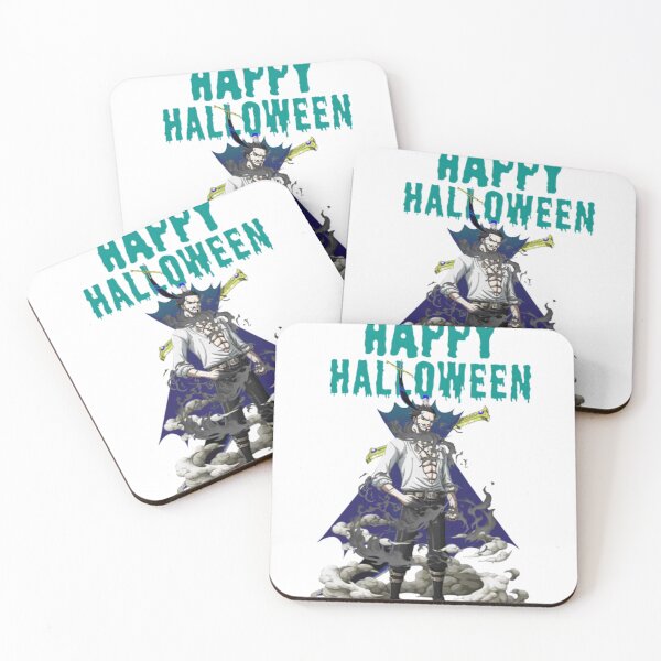 Item preview,  mihawk dracula happy halloween designed and sold by ShopDz21.