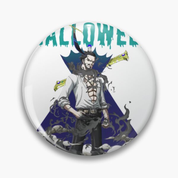 Item preview,  mihawk dracula happy halloween designed and sold by ShopDz21.
