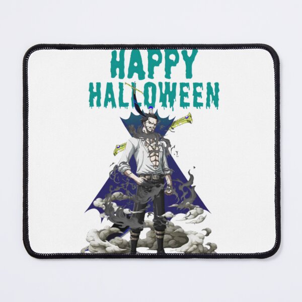 Item preview,  mihawk dracula happy halloween designed and sold by ShopDz21.