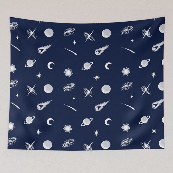 Item preview, Astronomical Objects designed and sold by 2Bearies.
