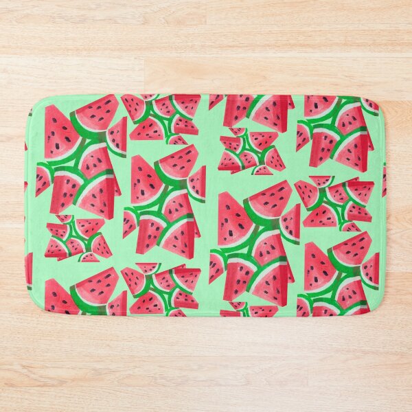 Item preview, watermelons pattern designed and sold by altairaleon.