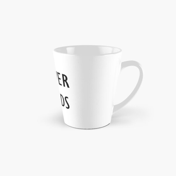 Forever Friends Tall Mug