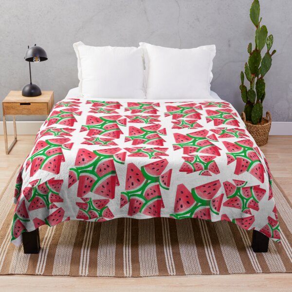 Item preview, watermelons pattern designed and sold by altairaleon.
