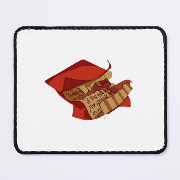 Item preview, Magical Note designed and sold by PottersArt.