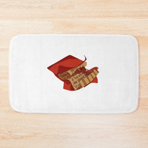 Item preview, Magical Note designed and sold by PottersArt.