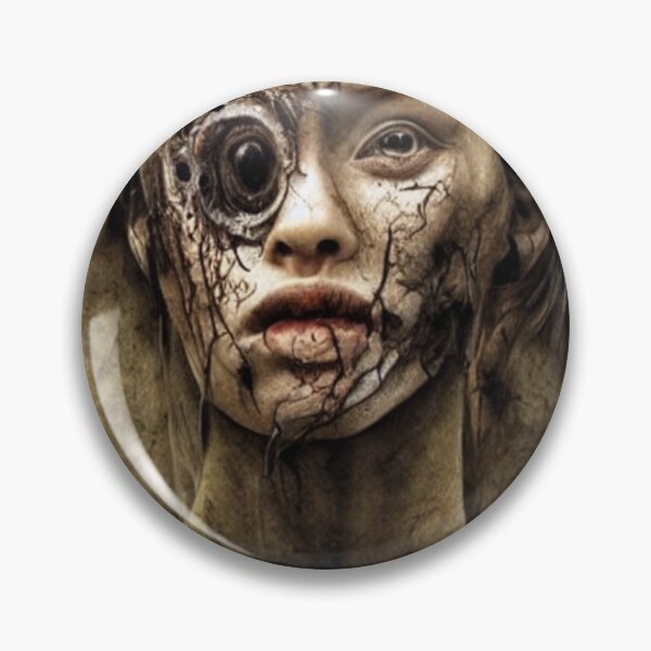 Item preview, Ojo del espectador designed and sold by TearzESC.