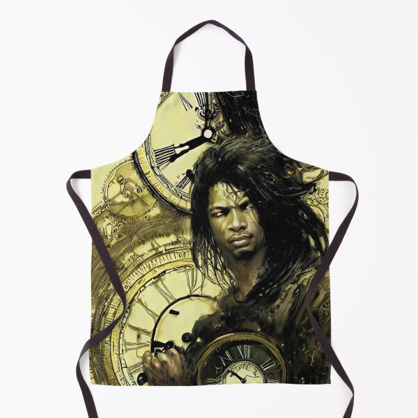 Item preview, The Clockwork Wizard designed and sold by omaybin9.