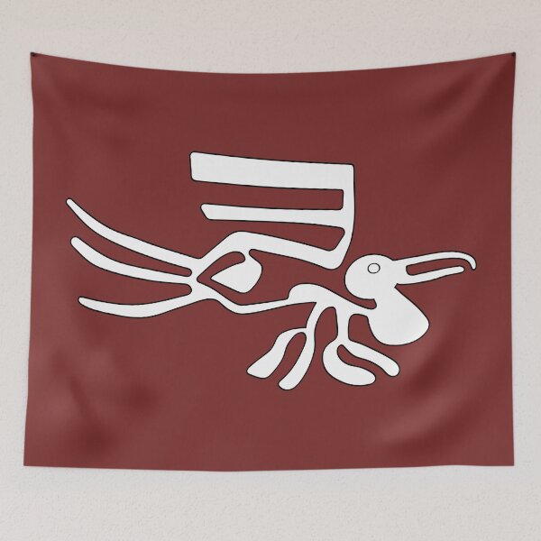 Item preview, Pelican From Nazca designed and sold by siloto.