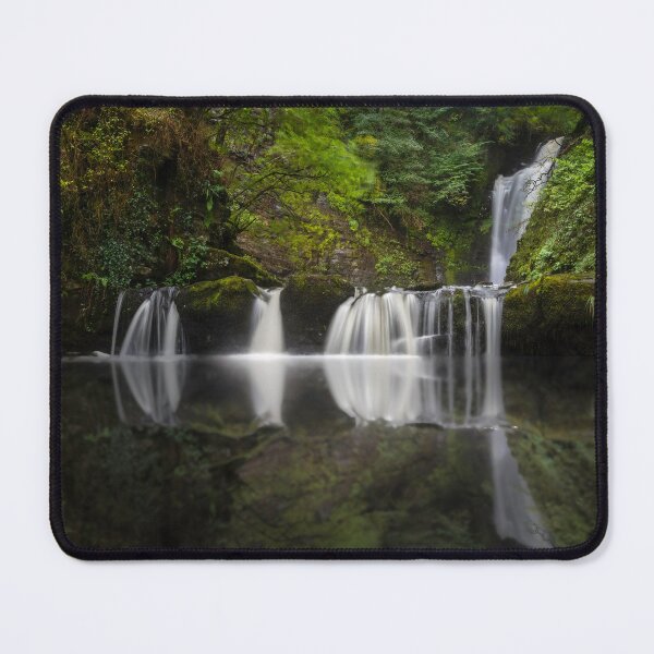 Item preview, Waterfall reflection designed and sold by Leighton Collins.