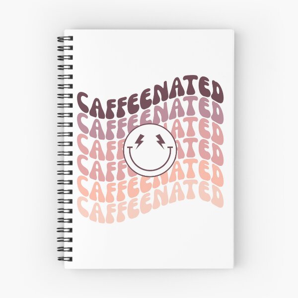 Item preview, Caffeenated designed and sold by htmdesign1.