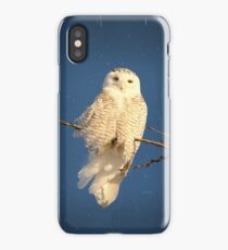 Guardian Angel iPhone Case