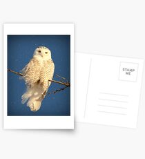 Guardian Angel Postcards