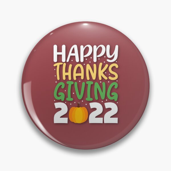Artikelvorschau, Thanks Giving 2022 und ein Kürbis, v11 entworfen und verkauft von st0n0ga.