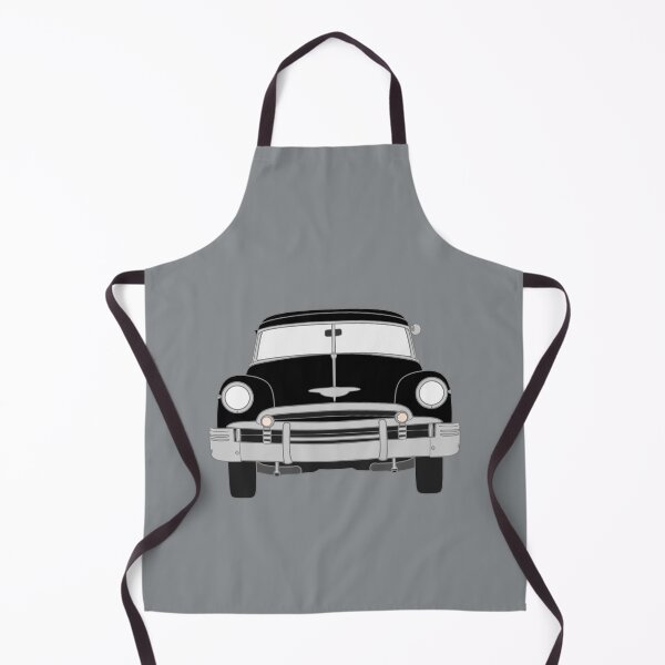 Item preview, Chevy Styleline 1949-1952 black color designed and sold by EdimDesign.