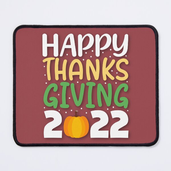 Item preview, Thanks Giving 2022, and a Pumpkin, v11 designed and sold by st0n0ga.