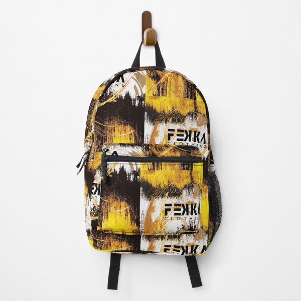 Item preview, FEKKA Clothing "Golden" Line designed and sold by KompromizeCo.
